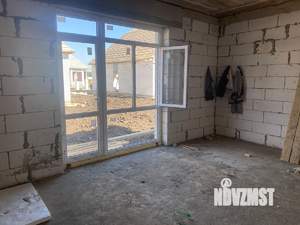 Дом 100м², 2-этажный, участок 3 сот.