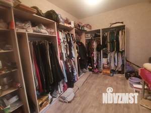 Дом 64м², 1-этажный, участок 5 сот.