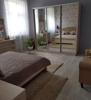 Дом 105м², 1-этажный, участок 4 сот.