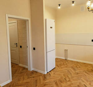 Дом 77м², 1-этажный, участок 3 сот.