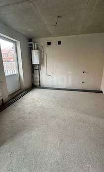 Дом 128м², 2-этажный, участок 3 сот.