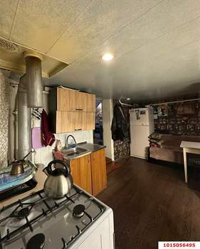 Дом 214м², 3-этажный, участок 6 сот.