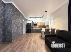 Дом 101м², 1-этажный, участок 6 сот.