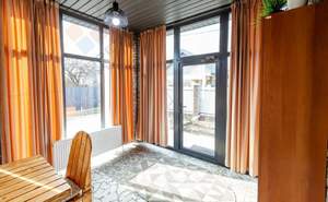 Дом 226м², 1-этажный, участок 6 сот.