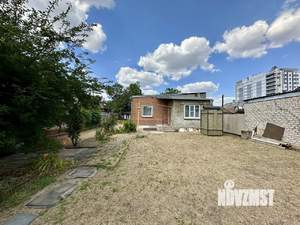 Дом 100м², 1-этажный, участок 8 сот.