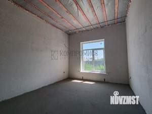 Дом 134м², 1-этажный, участок 6 сот.