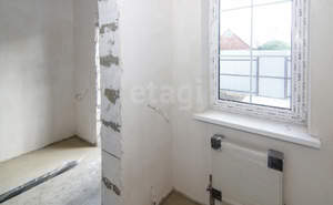 Дом 388м², 2-этажный, участок 6 сот.