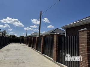 Дом 125м², 1-этажный, участок 4 сот.