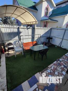 Дом 71м², 2-этажный, участок 1 сот.