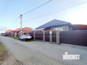 Дом 35м², 1-этажный, участок 4 сот.