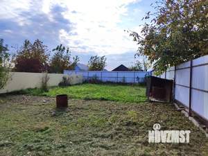 Дом 80м², 1-этажный, участок 6 сот.