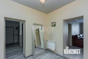 Дом 129м², 2-этажный, участок 4 сот.