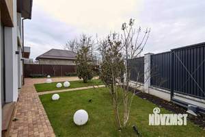 Дом 421м², 2-этажный, участок 11 сот.