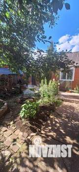 Дом 140м², 1-этажный, участок 5 сот.