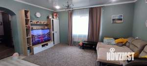 Дом 134м², 2-этажный, участок 4 сот.