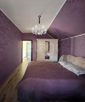 Дом 130м², 2-этажный, участок 2 сот.