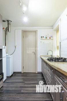 Дом 60м², 1-этажный, участок 3 сот.