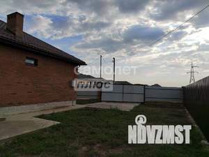 Дом 83м², 1-этажный, участок 3 сот.