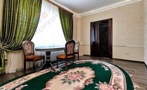 Дом 151м², 1-этажный, участок 4 сот.