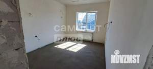 Дом 140м², 2-этажный, участок 4 сот.