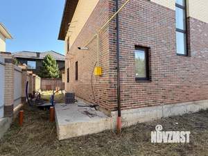 Дом 151м², 3-этажный, участок 4 сот.