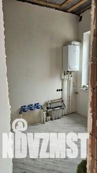 Дом 107м², 1-этажный, участок 6 сот.