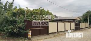 Дом 50м², 1-этажный, участок 4 сот.