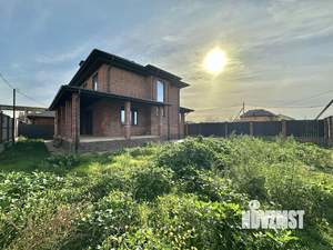 Дом 210м², 2-этажный, участок 5 сот.