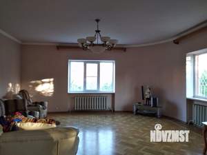 Дом 260м², 2-этажный, участок 7 сот.