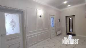 Дом 125м², 1-этажный, участок 4 сот.