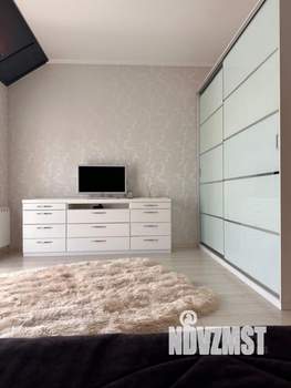 Таунхаус 120м², 2-этажный, участок 2 сот.