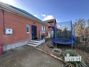 Дом 80м², 1-этажный, участок 4 сот.