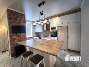 Таунхаус 150м&sup2;, 2-этажный, на длительный срок, 