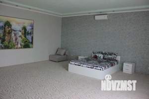 Дом 500м&sup2;, 1-этажный, посуточно, 