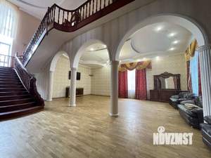 Дом 330м², 2-этажный, на длительный срок, 