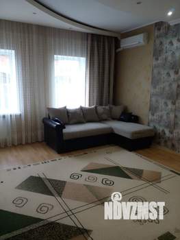 Дом 102м&sup2;, 2-этажный, на длительный срок, 