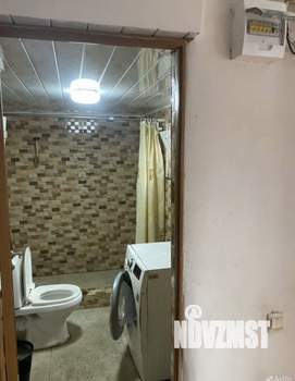 Дом 50м², 1-этажный, на длительный срок, 