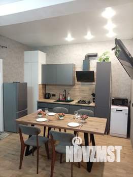 Дом 80м&sup2;, 1-этажный, посуточно, 