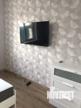 Дом 45м&sup2;, 1-этажный, на длительный срок, 