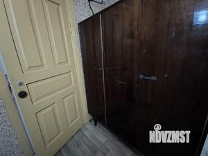 Дом 50м&sup2;, 1-этажный, на длительный срок, 