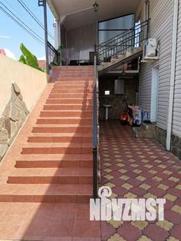 Дом 45м&sup2;, 2-этажный, посуточно, 