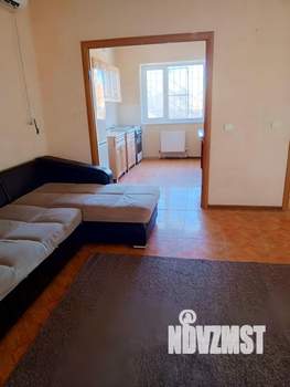 Дом 70м&sup2;, 2-этажный, на длительный срок, 