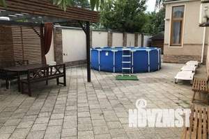 Дом 500м², 2-этажный, посуточно, 