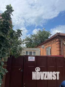 Дом 25м&sup2;, 1-этажный, посуточно, 