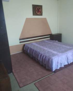 Дом 46м&sup2;, 2-этажный, на длительный срок, 