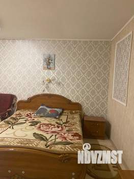 Дом 60м², 1-этажный, на длительный срок, 