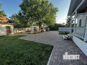 Дом 80м&sup2;, 1-этажный, на длительный срок, 