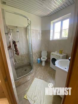 Дом 140м², 2-этажный, на длительный срок, 