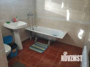 Дом 42м&sup2;, 1-этажный, посуточно, 