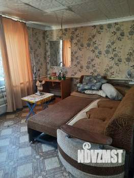 Дом 25м², 1-этажный, на длительный срок, 